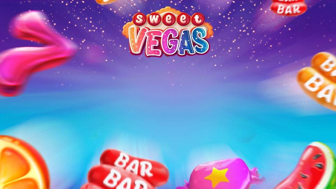 Sweet Vegas