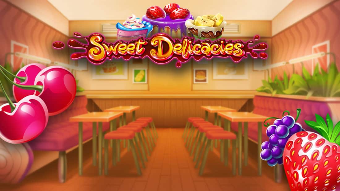 Sweet Delicacies