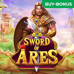 Sword of Ares