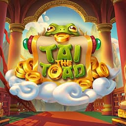 Tai the Toad