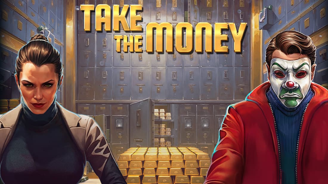 Take the Money