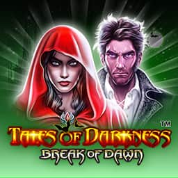 Tales Of Darkness Break Of Dawn