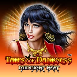Tales of Darkness Midnight Heat