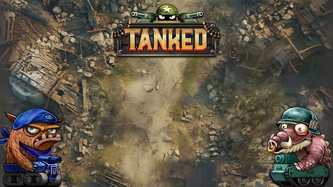Tanked