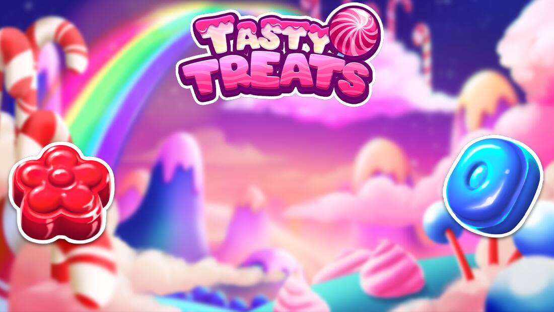 Tasty Treats