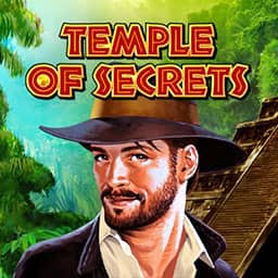 Temple of Secrets