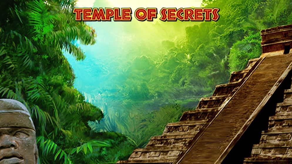Temple of Secrets