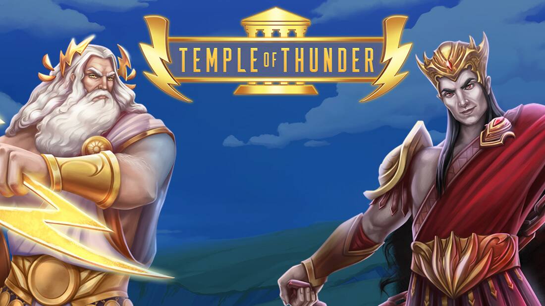 Temple of Thunder