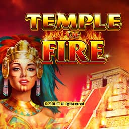 Temple of Fire