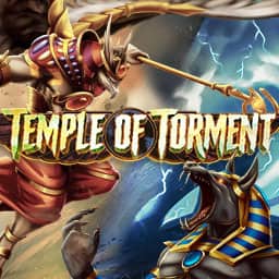 Temple of Torment