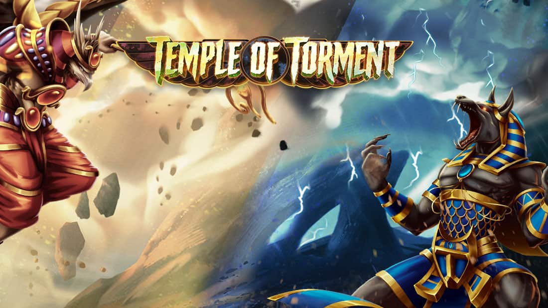 Temple of Torment