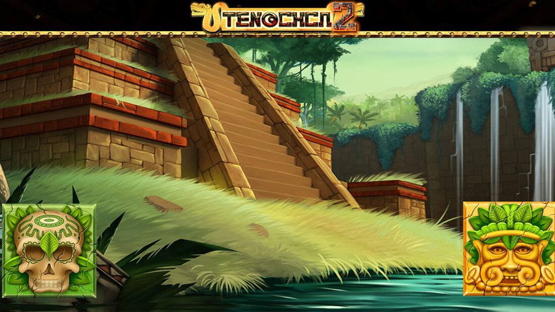 Tenochca 2