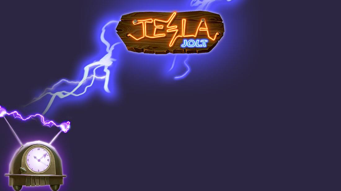 Tesla Jolt