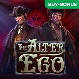 The Alter Ego