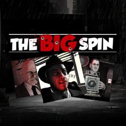 The Big Spin