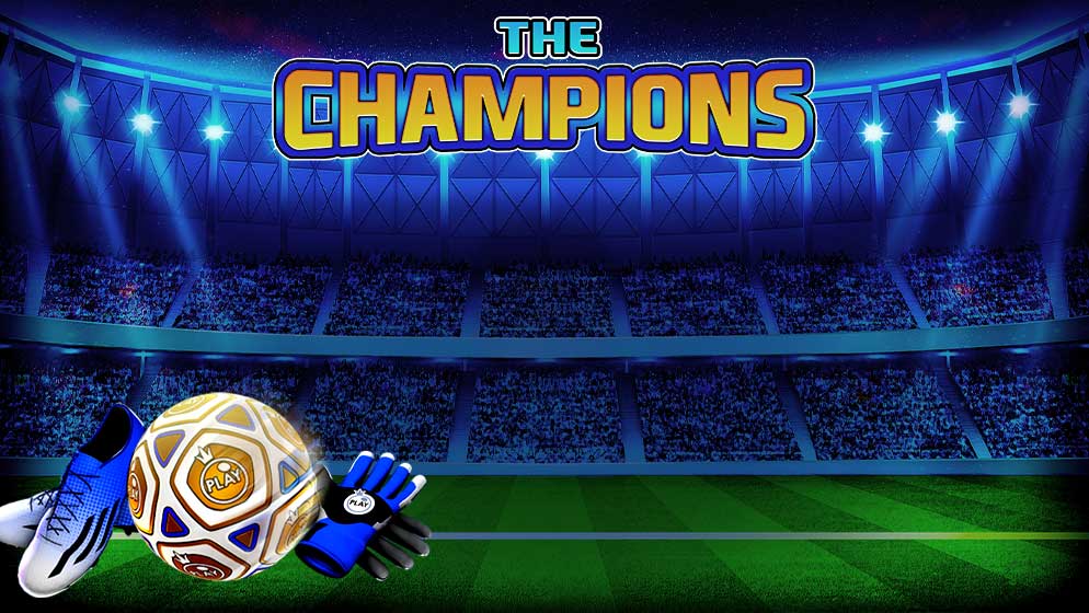 The Champions