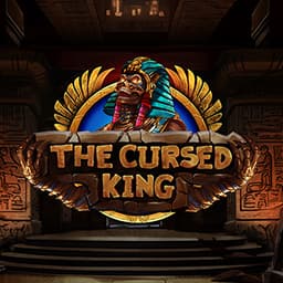 The Cursed King
