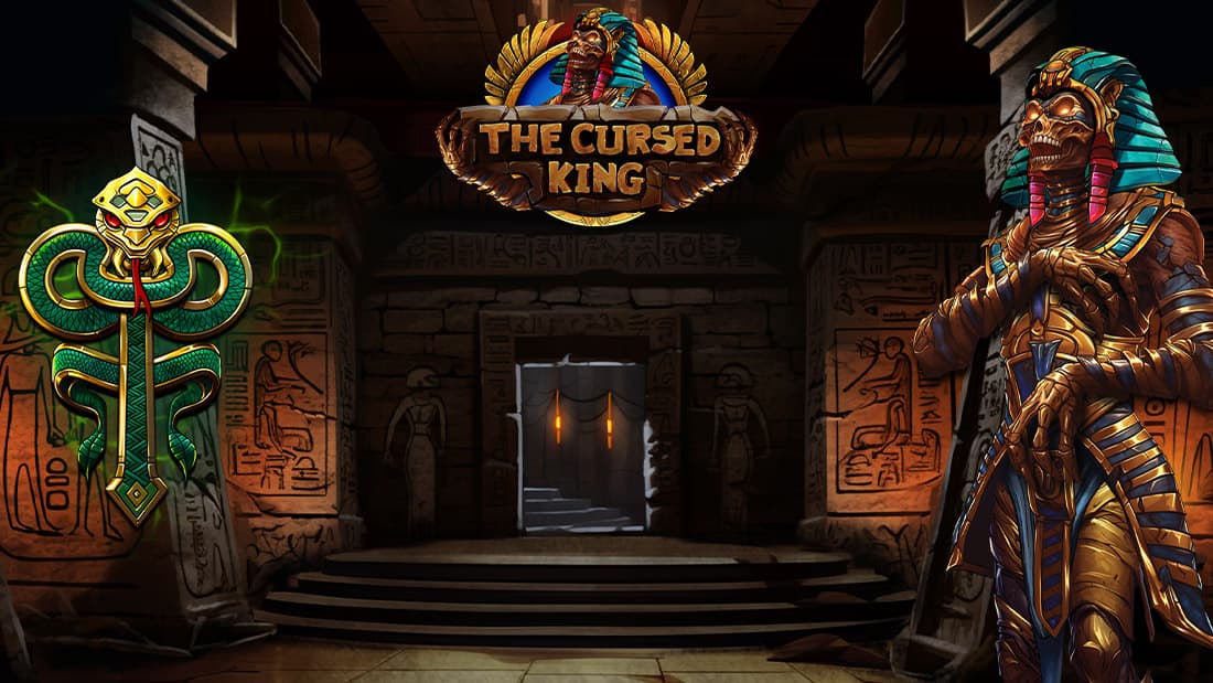 The Cursed King