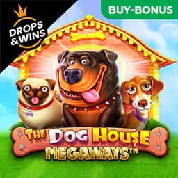 The Dog House Megaways