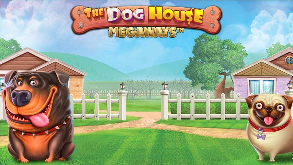 The Dog House Megaways