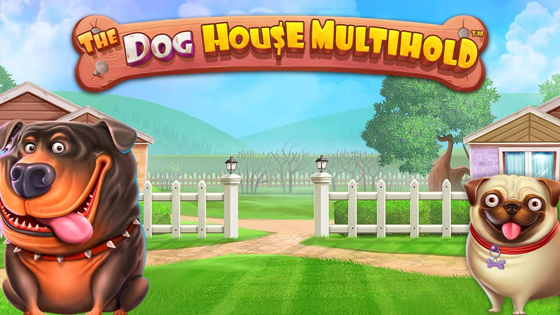 The Dog House Multihold