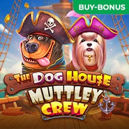 The Dog House Muttley Crew