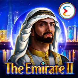 The Emirate 2