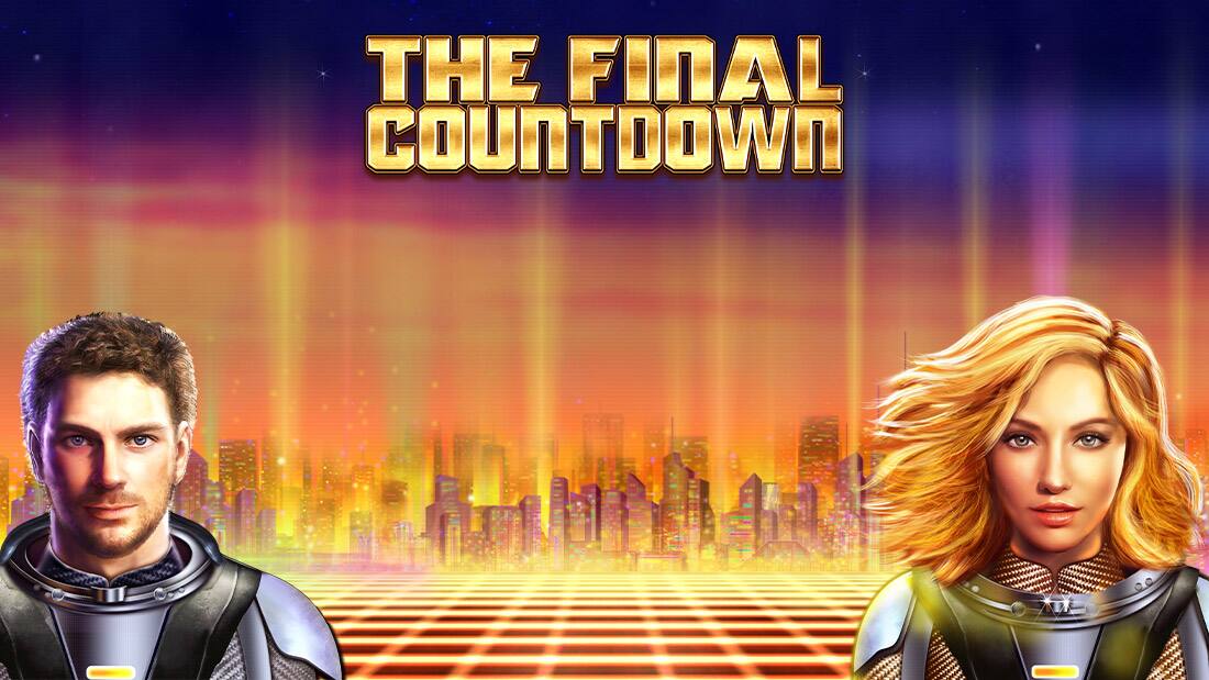 The Final Countdown