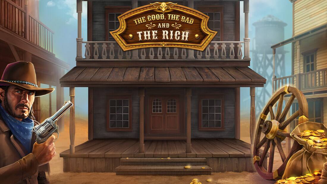 The Good The Bad and The Rich