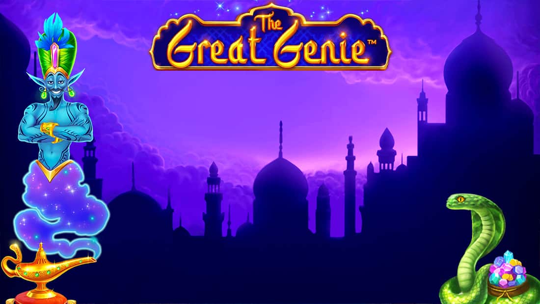 The Great Genie