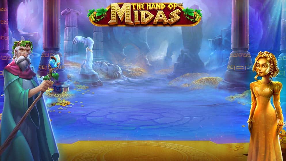 The Hand of Midas