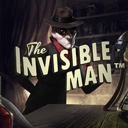 The Invisible man