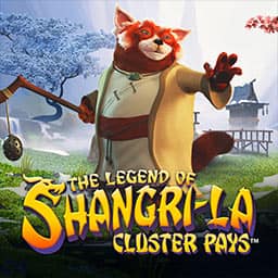 The Legend of Shangri-La Cluster Pays