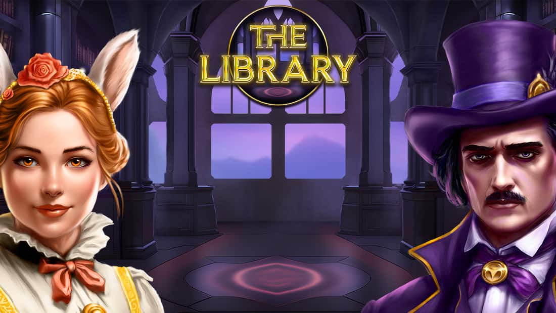 The Library