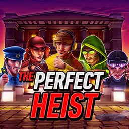 The Perfect Heist
