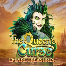 The Queen's Curse: Empire Treasures