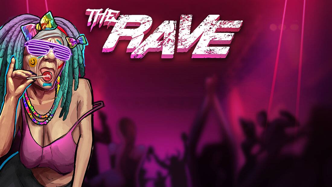 The Rave
