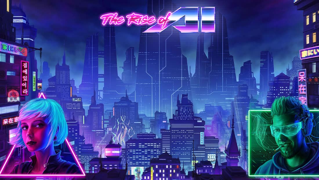 The Rise of AI