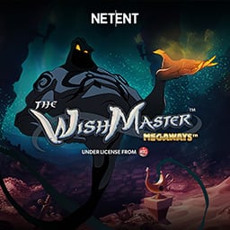 The Wish Master Megaways