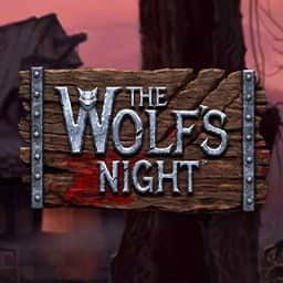 The Wolf's Night