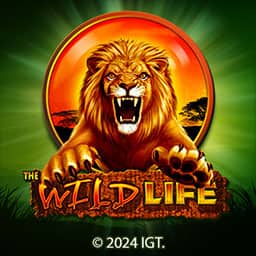 The Wild Life New