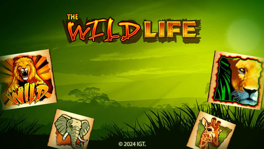 The Wild Life New