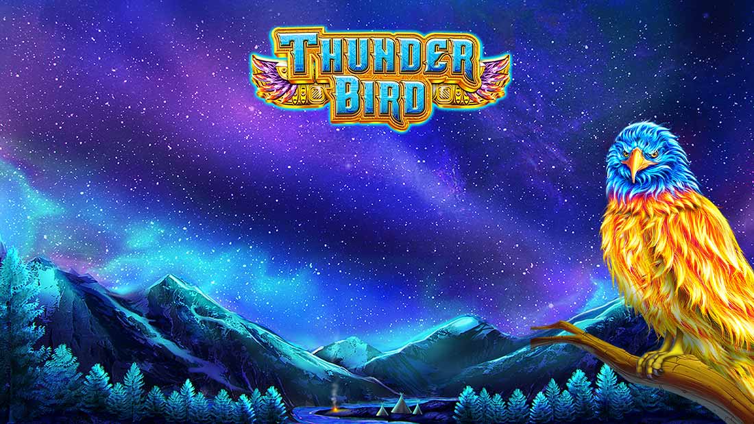 Thunder Bird