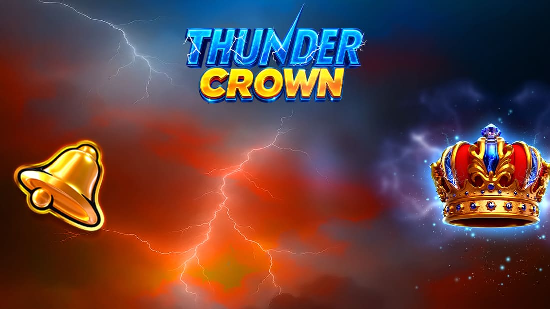 Thunder Crown