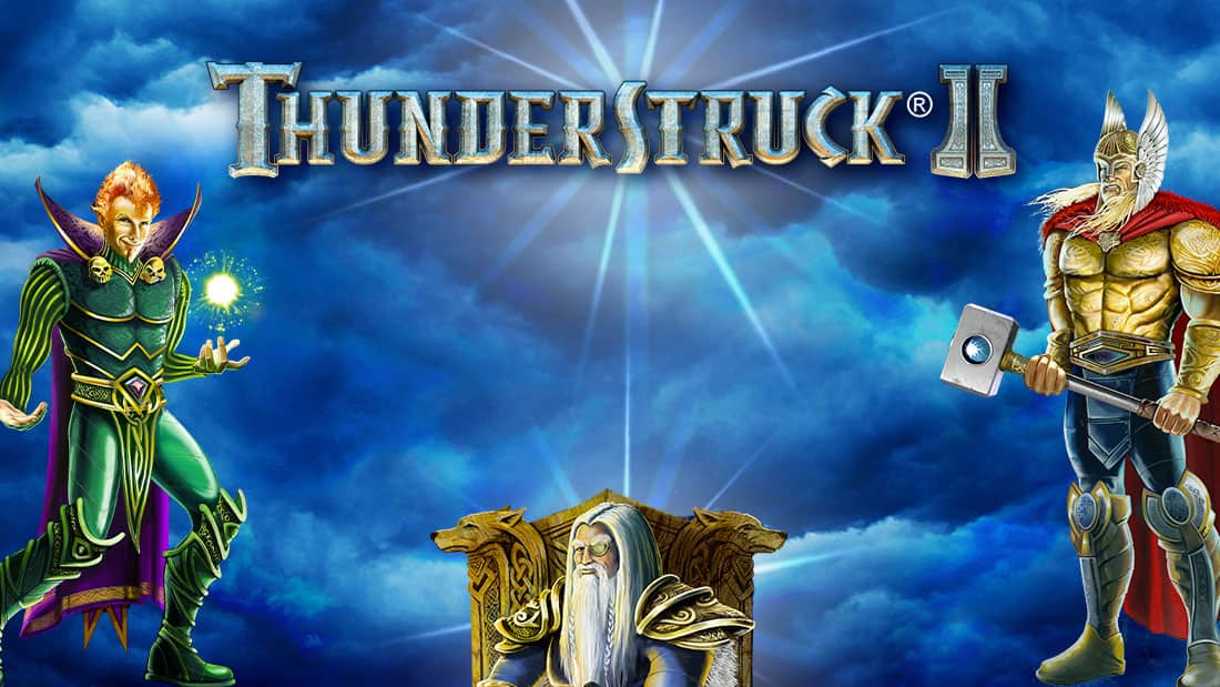 Thunderstruck 2