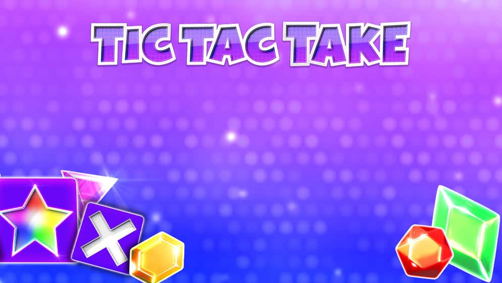 Tic Tac Take