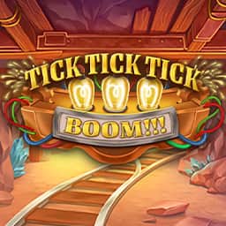 Tick Tick Tick Boom