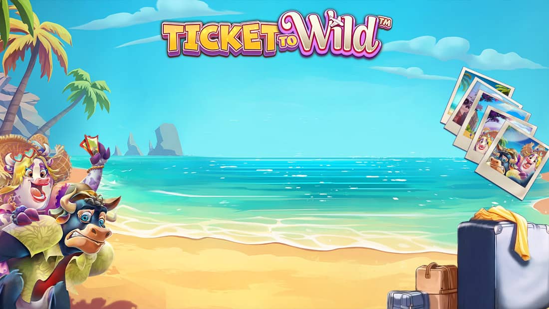 Ticket to Wild