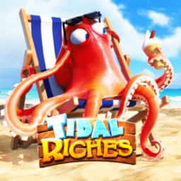 Tidal Riches