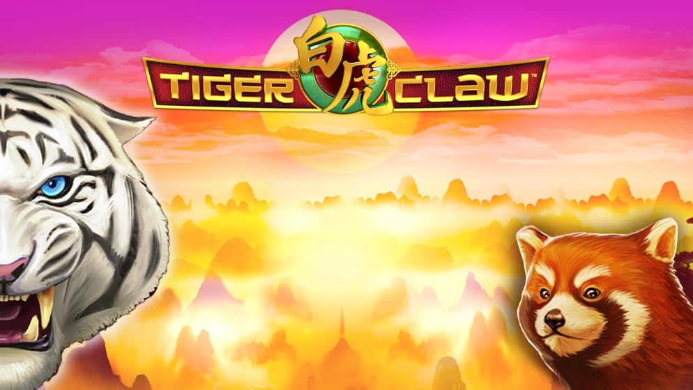 Tiger Claw